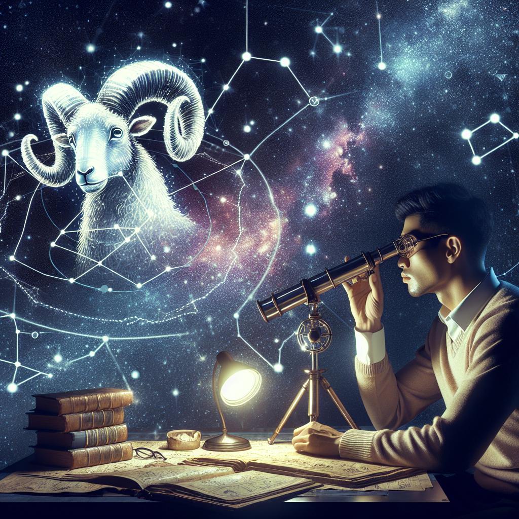 Aries Image