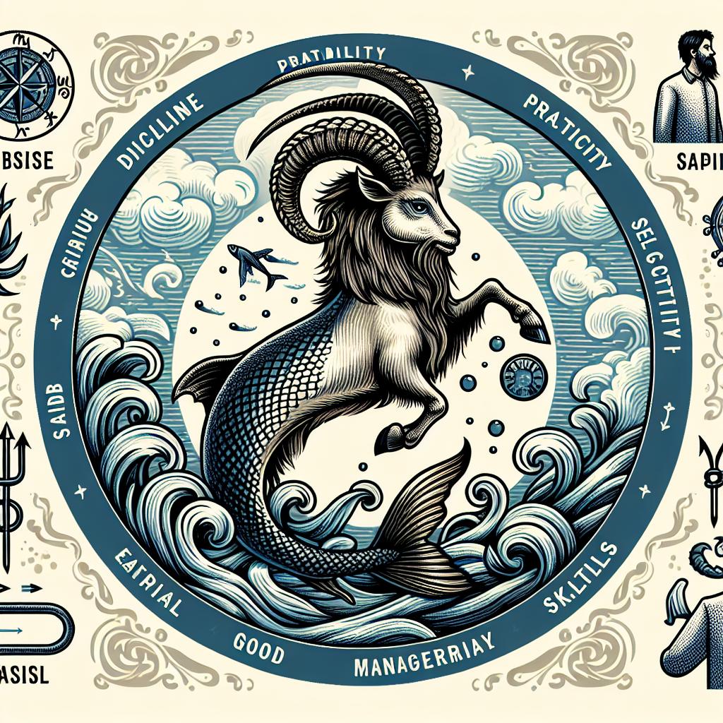 Capricorn Image