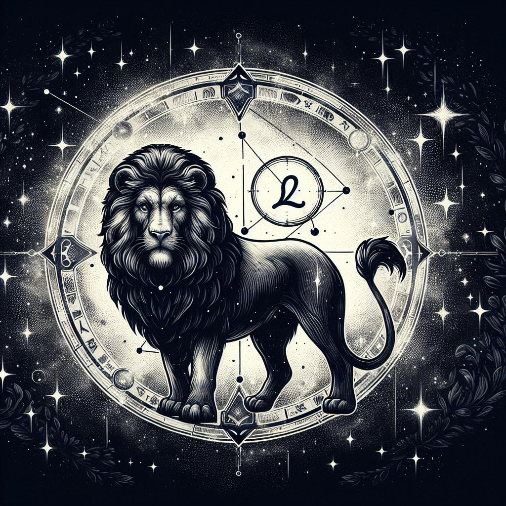 Leo Image