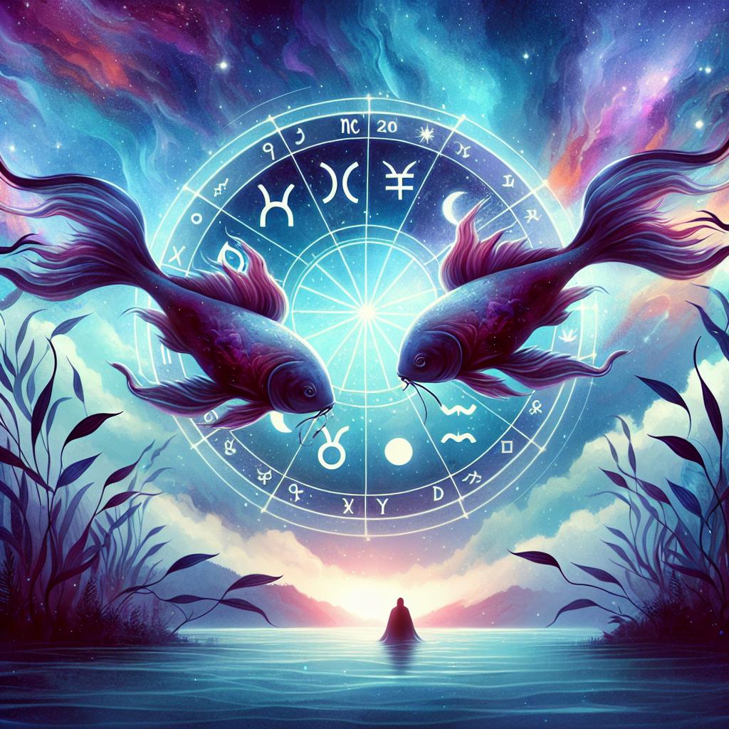 Pisces Image