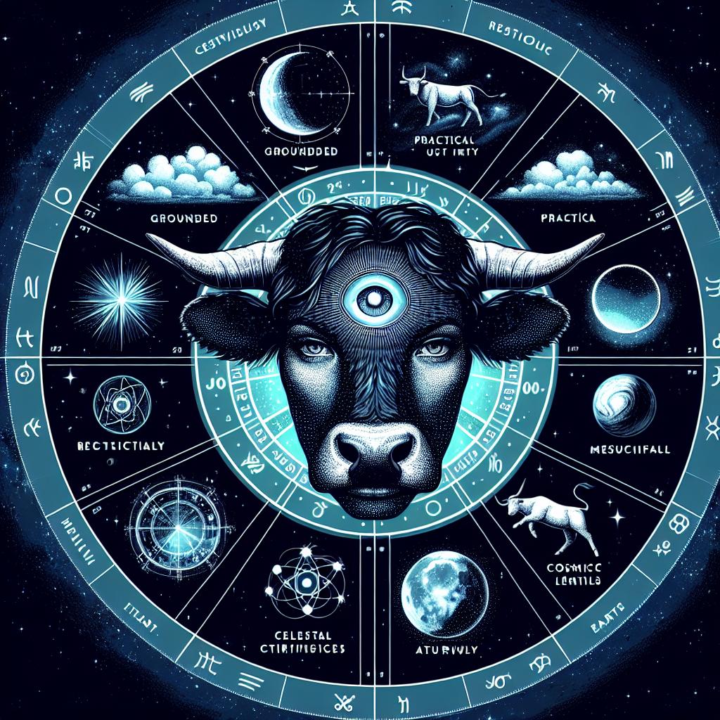 Taurus Image
