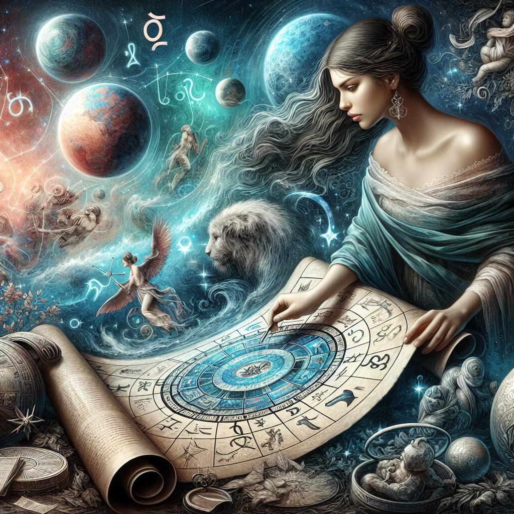 Virgo Image